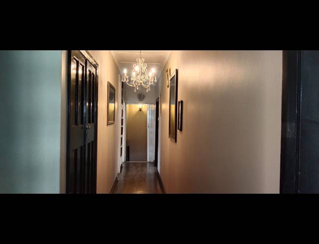 4 BEDROOM HOUSE FOR SALE IN BLUFF